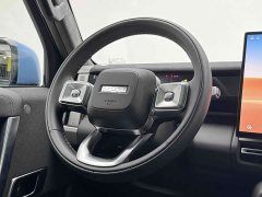 Chery iCAR V27 210KM FWD Falcon 500 - ფოტო 8