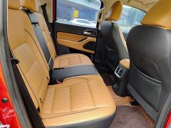 BMW Cannon 2021 2.0T Passenger Global Edition Automatic Gasoline 4WD Sport Standard Box GW4C20B - ფოტო 11