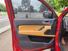 BMW Cannon 2021 2.0T Passenger Global Edition Automatic Gasoline 4WD Sport Standard Box GW4C20B - ფოტო 6