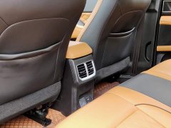 BMW Cannon 2021 2.0T Passenger Global Edition Automatic Gasoline 4WD Sport Standard Box GW4C20B - ფოტო 9