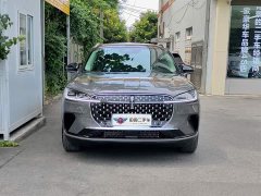 Lincoln Explorer 2023 2.0T Two-Wheel Drive Premium - ფოტო 2