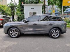 Lincoln Explorer 2023 2.0T Two-Wheel Drive Premium - ფოტო 3