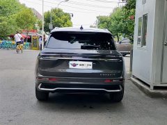 Lincoln Explorer 2023 2.0T Two-Wheel Drive Premium - ფოტო 5