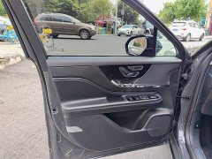 Lincoln Explorer 2023 2.0T Two-Wheel Drive Premium - ფოტო 6