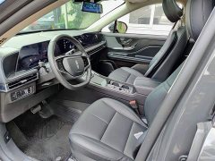 Lincoln Explorer 2023 2.0T Two-Wheel Drive Premium - ფოტო 7