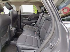 Lincoln Explorer 2023 2.0T Two-Wheel Drive Premium - ფოტო 8