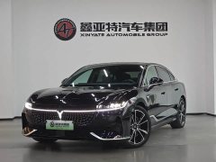 Voyah Lantu Zhaoguang PHEV AWD Ultra-Long Range Flagship - ფოტო 1