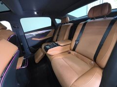 Voyah Lantu Zhaoguang PHEV AWD Ultra-Long Range Flagship - ფოტო 16