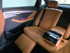 Voyah Lantu Zhaoguang PHEV AWD Ultra-Long Range Flagship - ფოტო 17