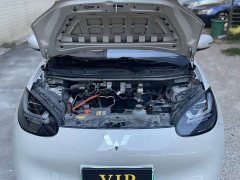 Wuling Binguo 333km Joy Edition - ფოტო 12