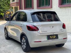 Wuling Binguo 333km Joy Edition - ფოტო 9