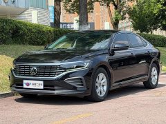 Volkswagen Passat 280TSI Business Edition - ფოტო 1