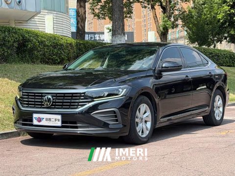2022 Volkswagen Passat 280TSI Business Edition - ავტომობილი ჩინეთიდან