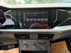 Volkswagen Passat 280TSI Business Edition - ფოტო 10