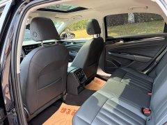 Volkswagen Passat 280TSI Business Edition - ფოტო 11