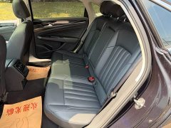 Volkswagen Passat 280TSI Business Edition - ფოტო 12