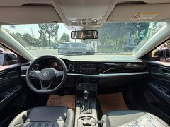 Volkswagen Passat 280TSI Business Edition - ფოტო 13