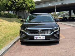 Volkswagen Passat 280TSI Business Edition - ფოტო 2