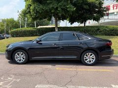 Volkswagen Passat 280TSI Business Edition - ფოტო 3