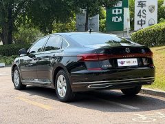Volkswagen Passat 280TSI Business Edition - ფოტო 4