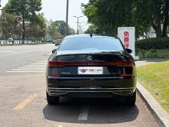 Volkswagen Passat 280TSI Business Edition - ფოტო 5
