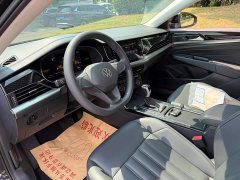 Volkswagen Passat 280TSI Business Edition - ფოტო 7