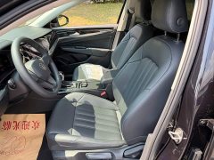 Volkswagen Passat 280TSI Business Edition - ფოტო 8