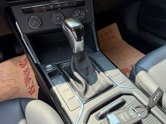 Volkswagen Passat 280TSI Business Edition - ფოტო 9