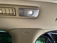 Toyota Alphard Hybrid 2.5L Premium Edition - ფოტო 17