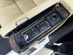 Toyota Alphard Hybrid 2.5L Premium Edition - ფოტო 18
