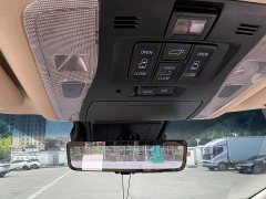 Toyota Alphard Hybrid 2.5L Premium Edition - ფოტო 8