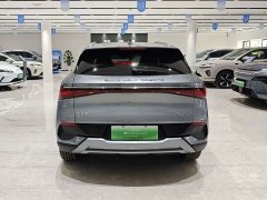 BYD Yuan Plus 510KM Flagship Plus - ფოტო 14