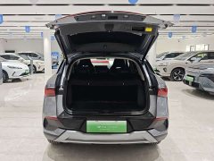 BYD Yuan Plus 510KM Flagship Plus - ფოტო 15