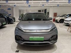 BYD Yuan Plus 510KM Flagship Plus - ფოტო 2