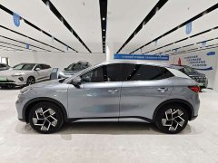 BYD Yuan Plus 510KM Flagship Plus - ფოტო 3