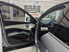 BYD Yuan Plus 510KM Flagship Plus - ფოტო 4