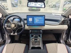 BYD Yuan Plus 510KM Flagship Plus - ფოტო 6