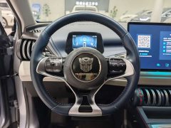 BYD Yuan Plus 510KM Flagship Plus - ფოტო 9