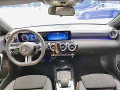 Mercedes-Benz A-Class 2023 A 200 L Fashion Edition - ფოტო 10