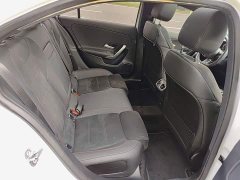 Mercedes-Benz A-Class 2023 A 200 L Fashion Edition - ფოტო 11