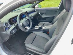 Mercedes-Benz A-Class 2023 A 200 L Fashion Edition - ფოტო 7