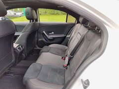 Mercedes-Benz A-Class 2023 A 200 L Fashion Edition - ფოტო 8