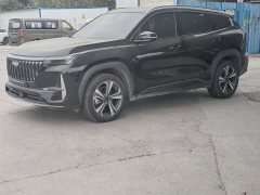 Geely Boyue L 2025 Fourth Generation 1.5TD DCT Shanhe - ფოტო 1