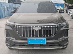 Geely Boyue L 2025 Fourth Generation 1.5TD DCT Shanhe - ფოტო 2