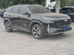 Geely Boyue L 2025 Fourth Generation 1.5TD DCT Shanhe - ფოტო 3