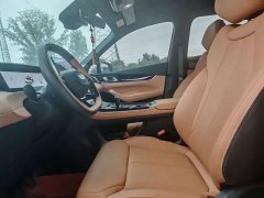 Geely Boyue L 2025 Fourth Generation 1.5TD DCT Shanhe - ფოტო 4