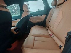 Geely Boyue L 2025 Fourth Generation 1.5TD DCT Shanhe - ფოტო 7