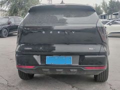 Geely Boyue L 2025 Fourth Generation 1.5TD DCT Shanhe - ფოტო 8