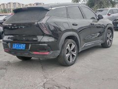 Geely Boyue L 2025 Fourth Generation 1.5TD DCT Shanhe - ფოტო 9