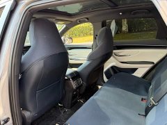 BYD Song Plus New Energy 2021 EV Premium - ფოტო 11